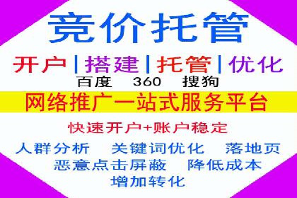 SEM推广案例：快速提升关键词排名